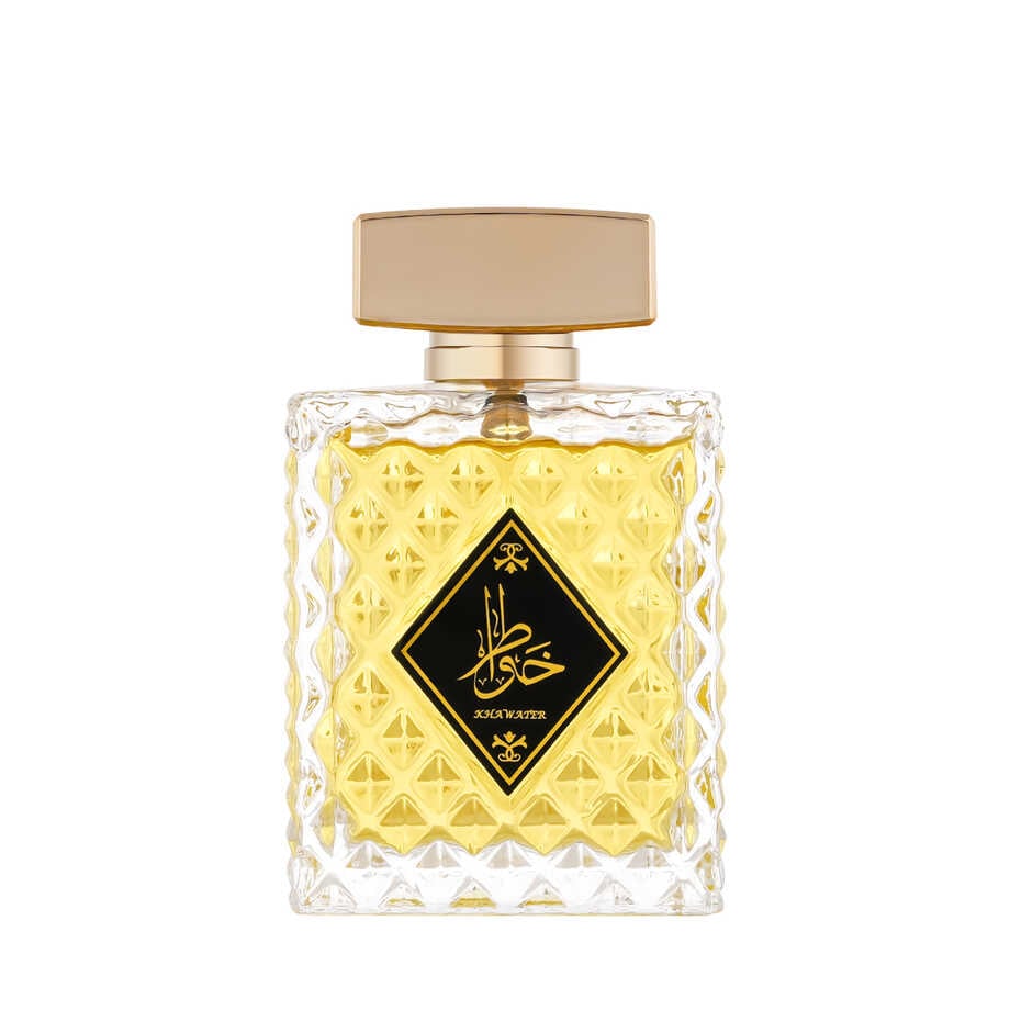 Khawater perfume 