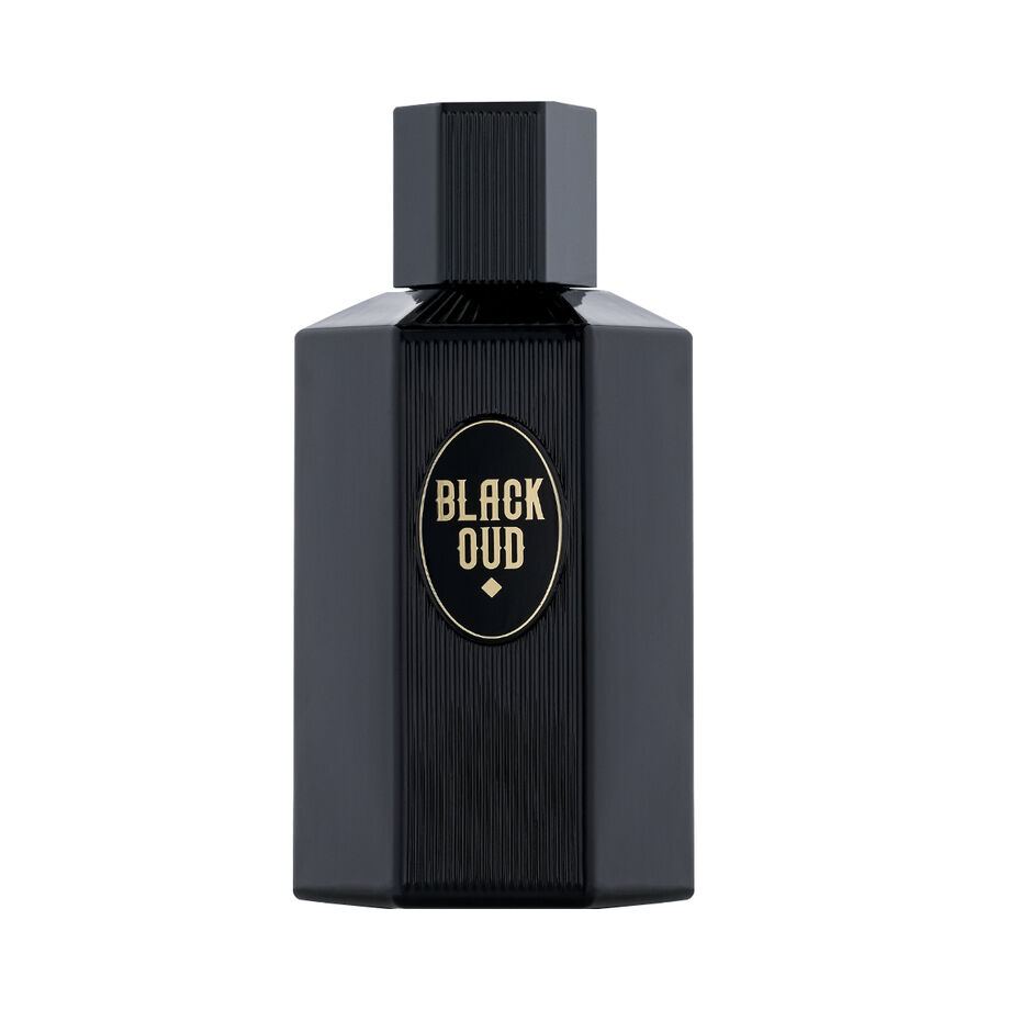 Black Oud perfume 100 ml