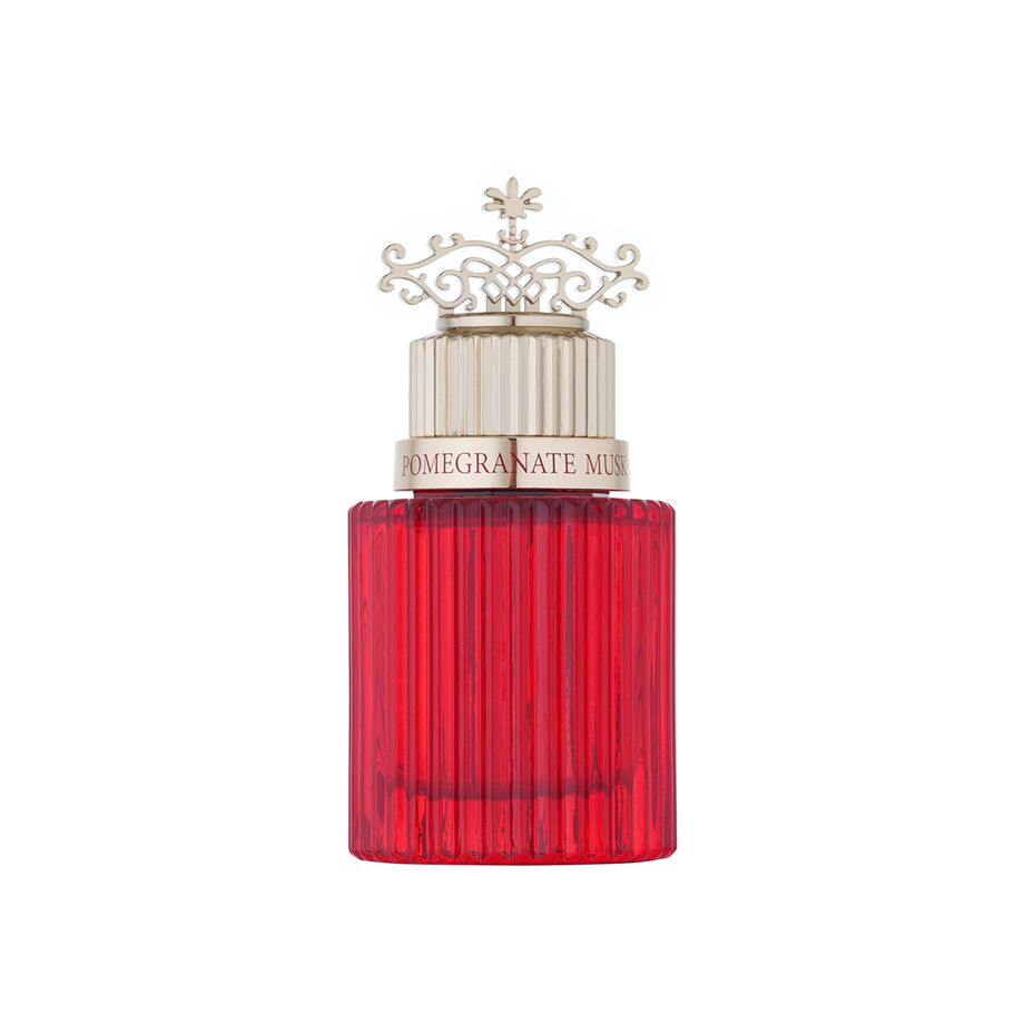 عطر مسك رمان  100 مل