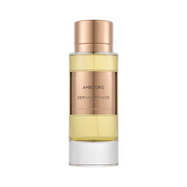 عطر عنبر جريس 100 مل