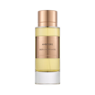 Amber Grace 100 ml