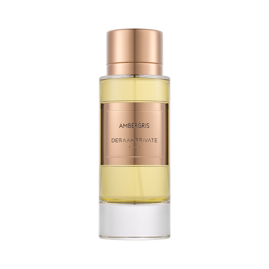 Amber Grace 100 ml