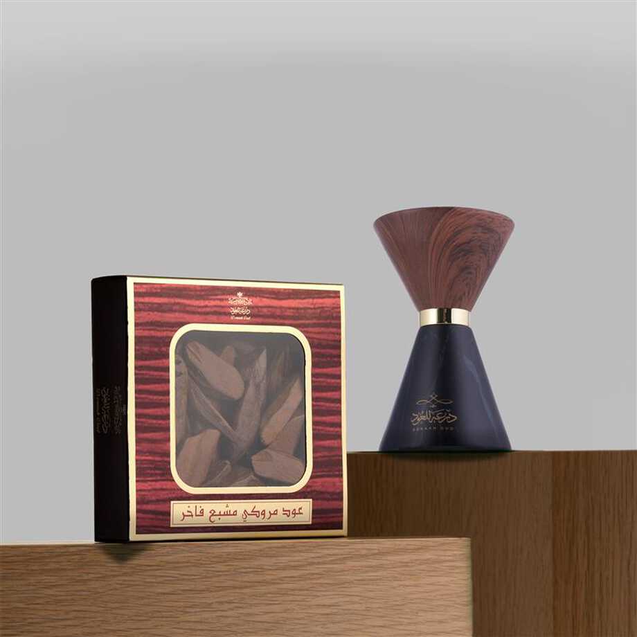 Oud Collection