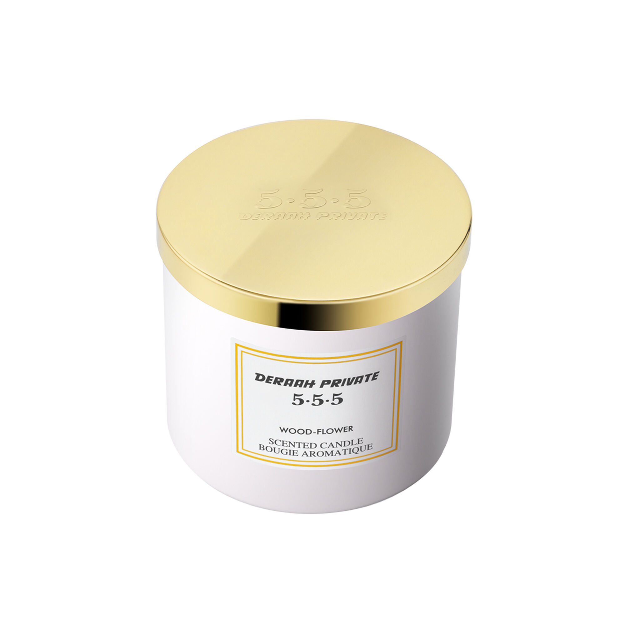 Private candle 5.5.5 400 grams