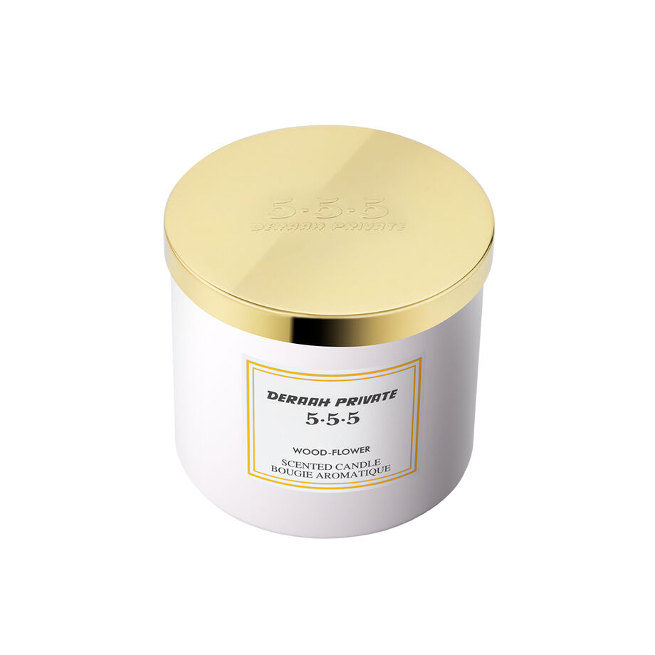 Private candle 5.5.5 400 grams
