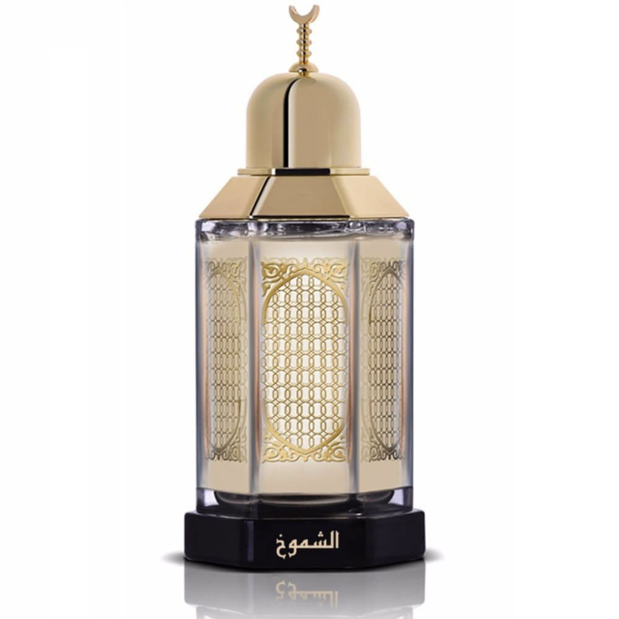 Al-Shumoukh perfume 100 ml