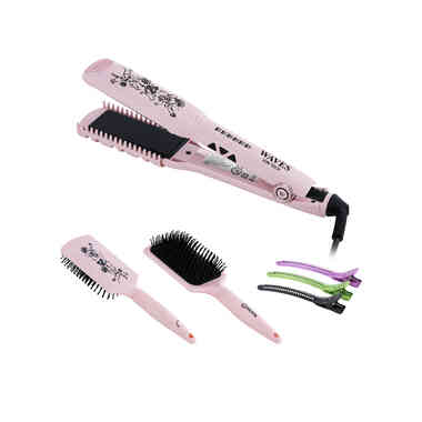 سيراميك ويفز (WA3300- KIT/PINK-NEW)