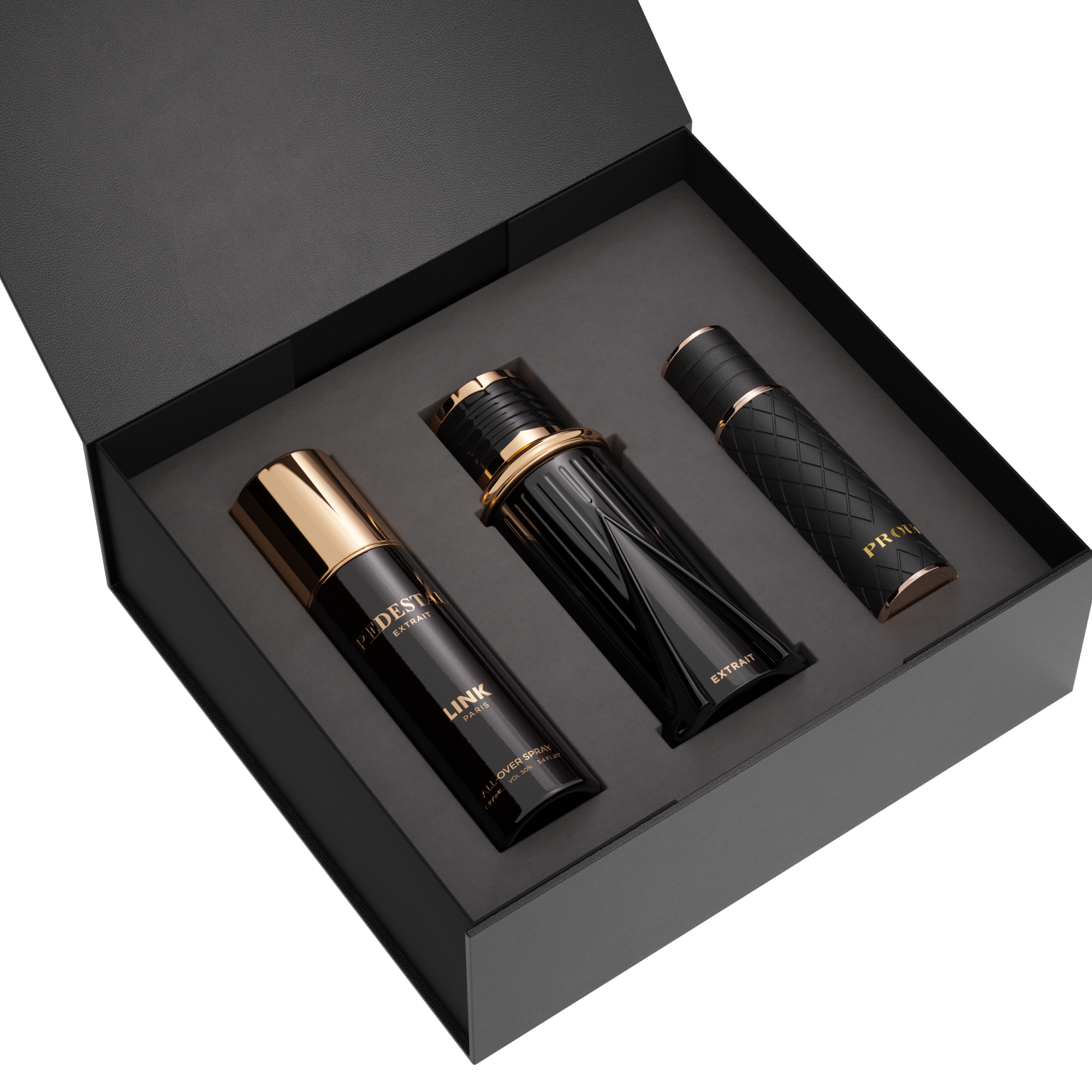 طقم بديستال اكستريت