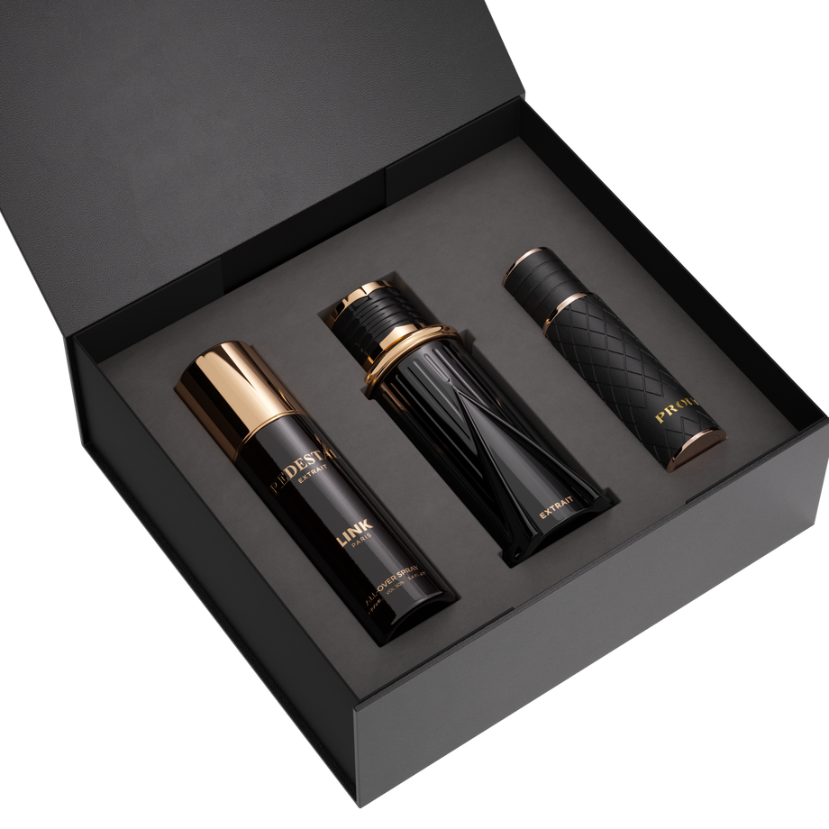 طقم بديستال اكستريت