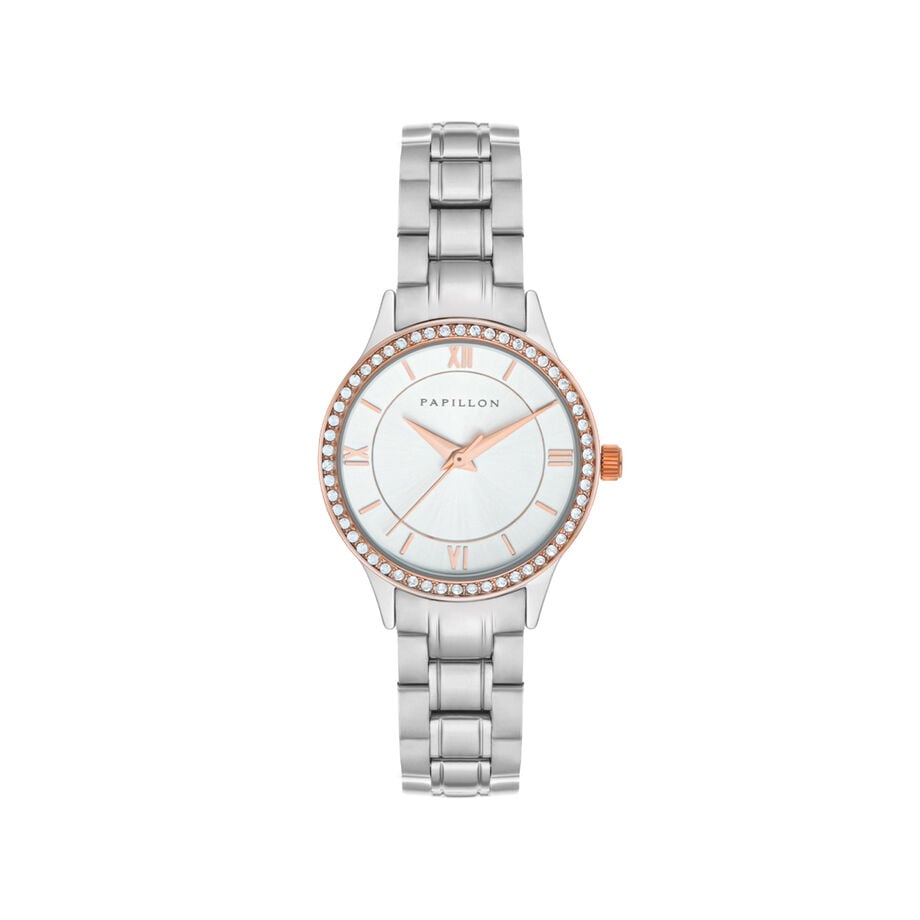 Papillon watch HZ (PL1704-E) + box
