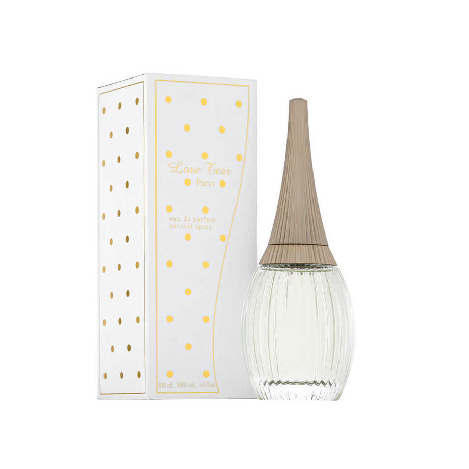 عطر لف تير النسائي  100مل
