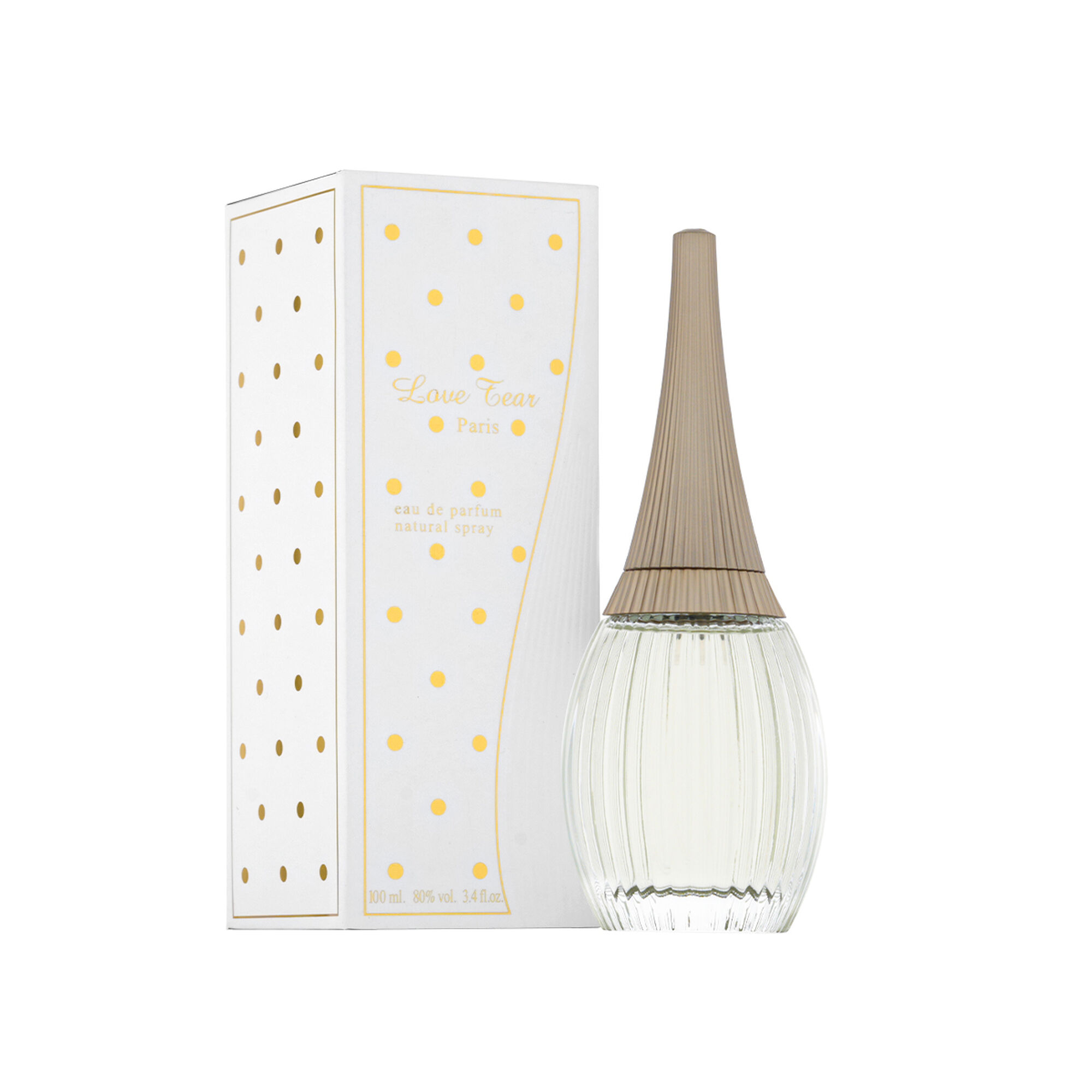 Love Tear Eau de Parfum 100 ml
