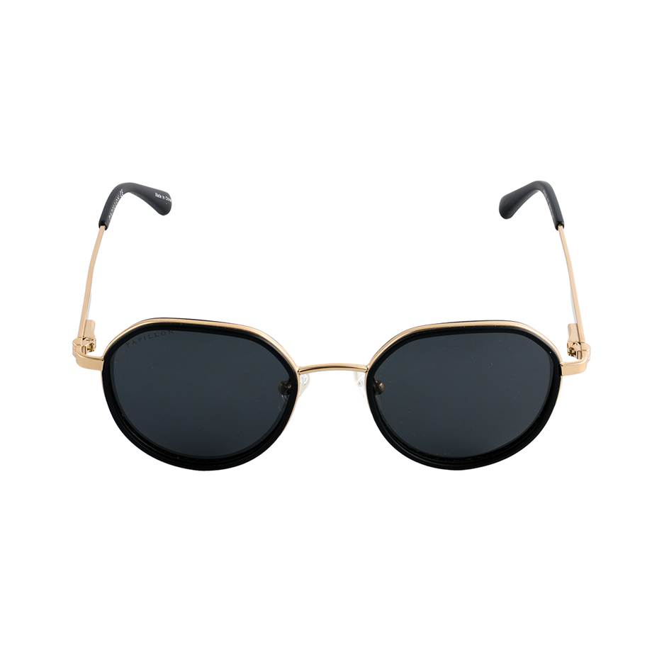 نظارة نسائية بابيون P2020 C1 مع علبة