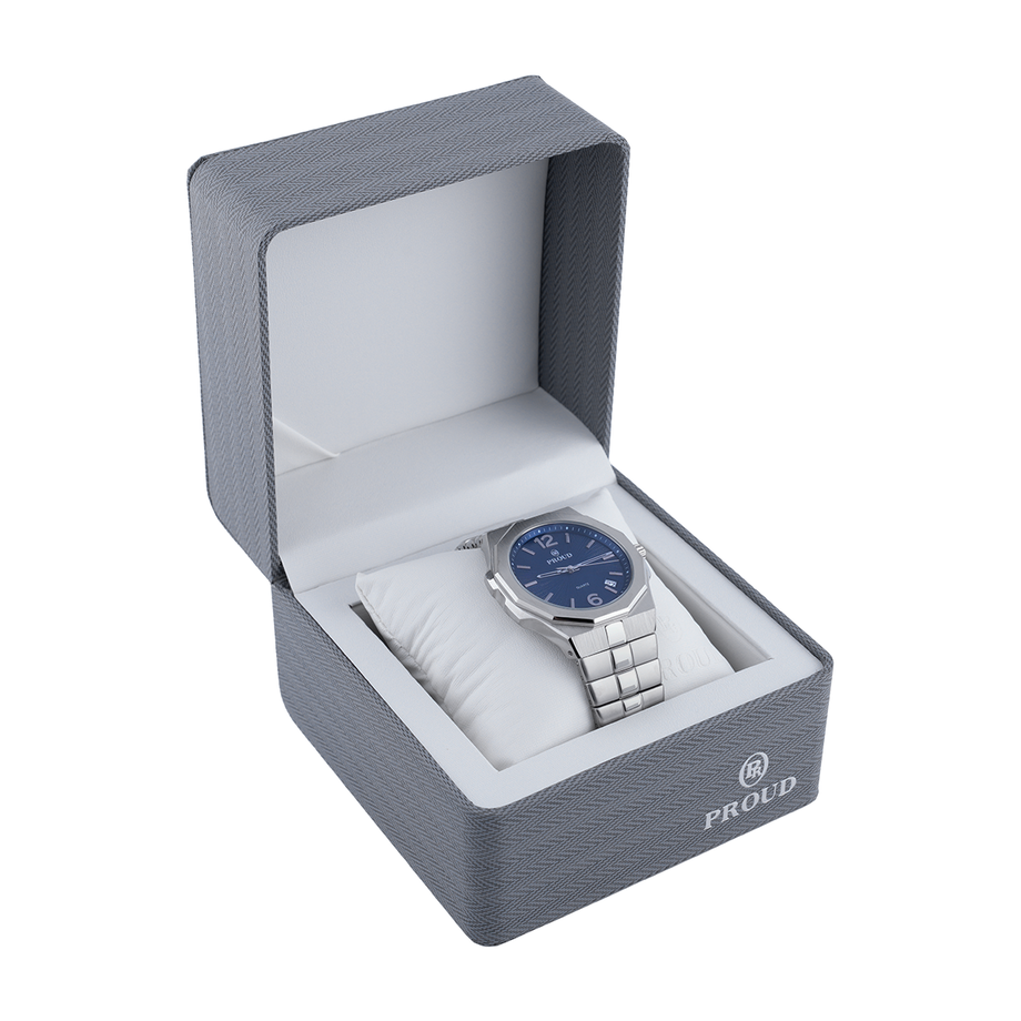 ساعة براود أستيل Y24TS(22PR023S)-A-SBU