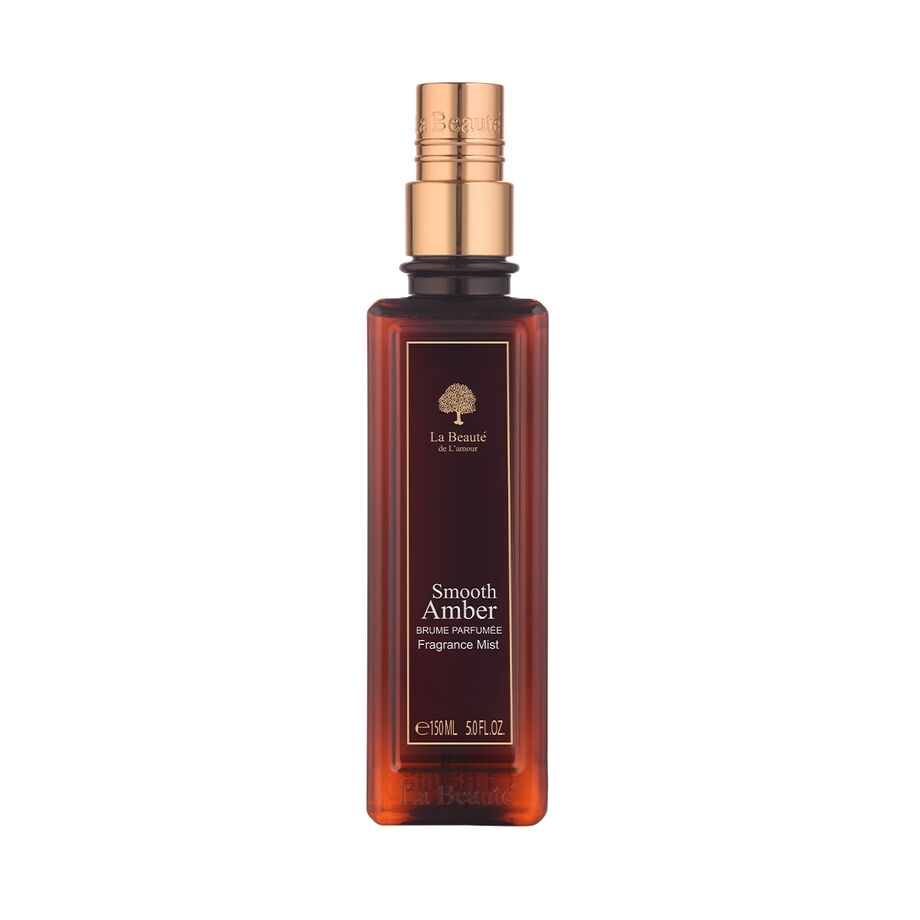 Smooth Amber Body Mist 150 ml