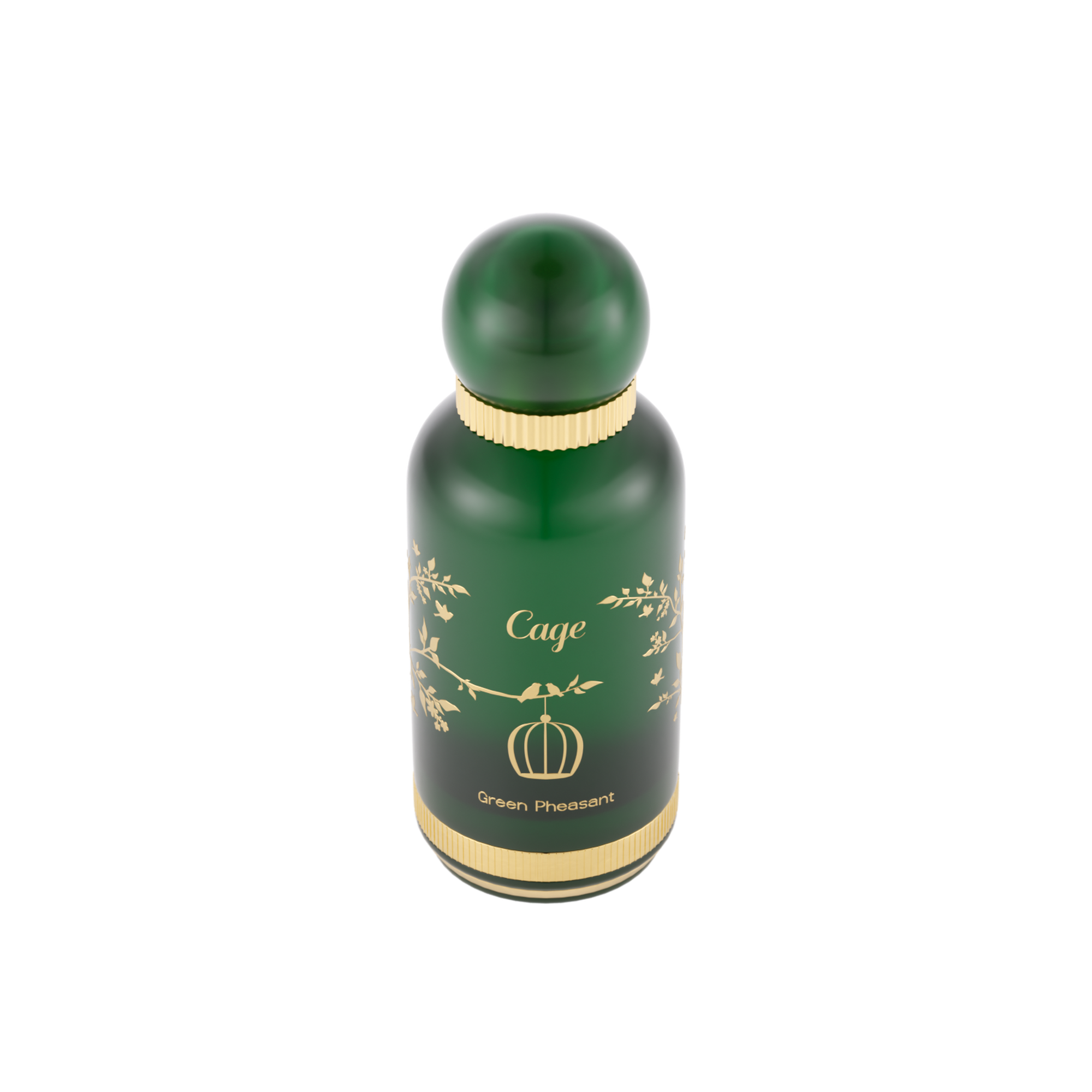 عطر جرين فيسانت 100 مل