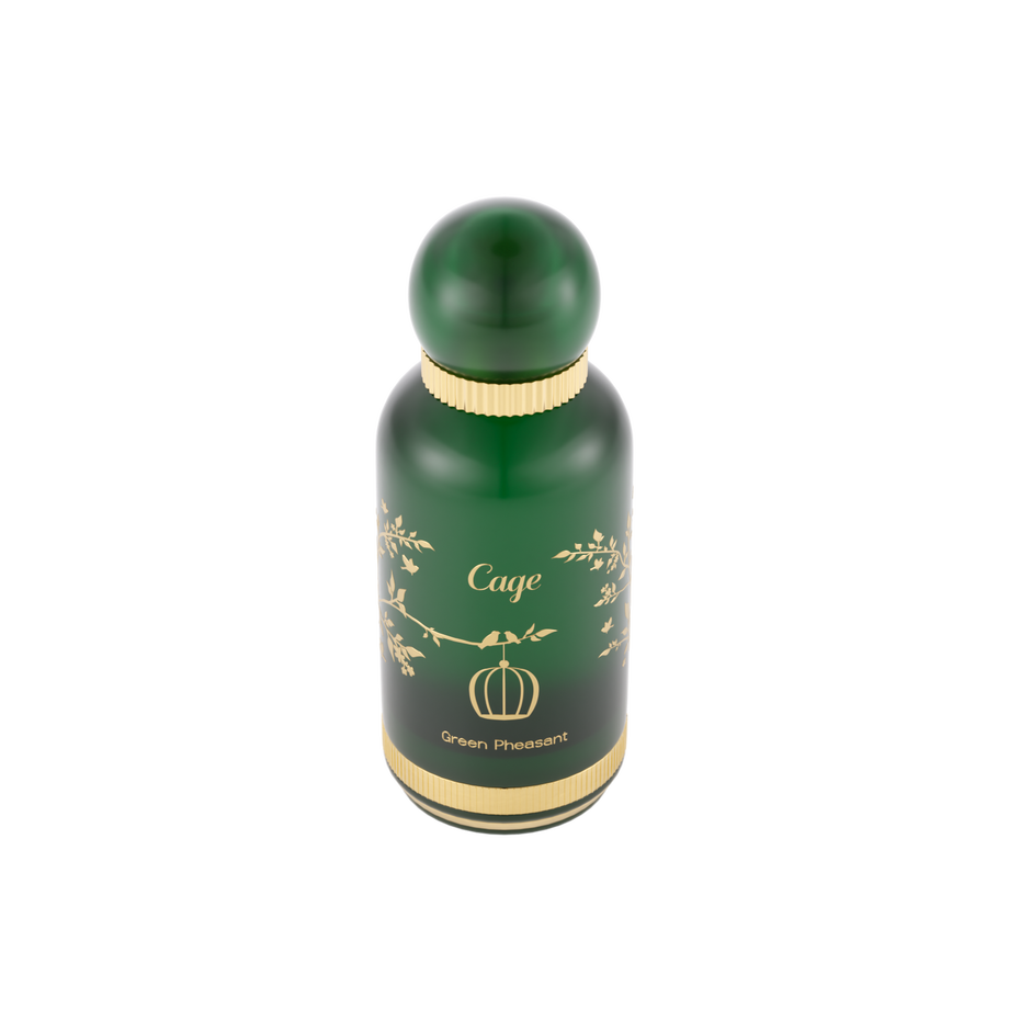 عطر جرين فيسانت 100 مل