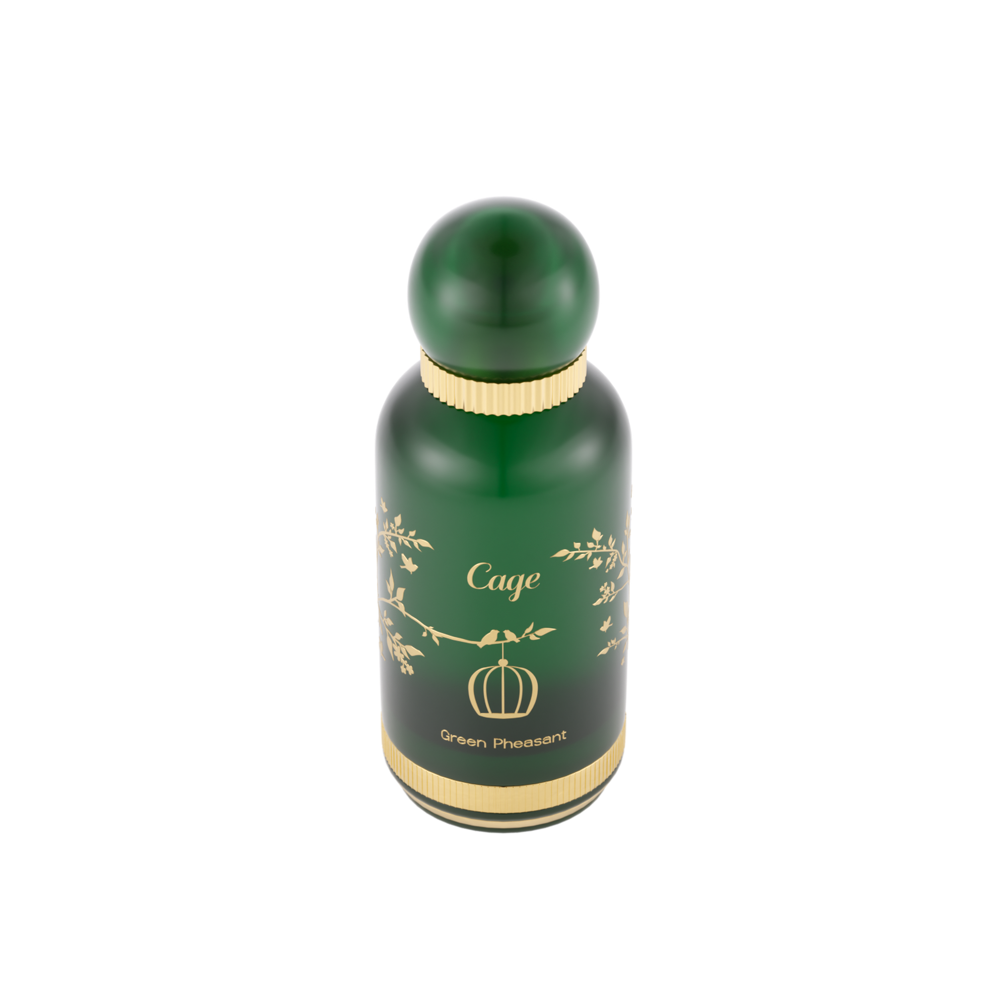 عطر جرين فيسانت 100 مل