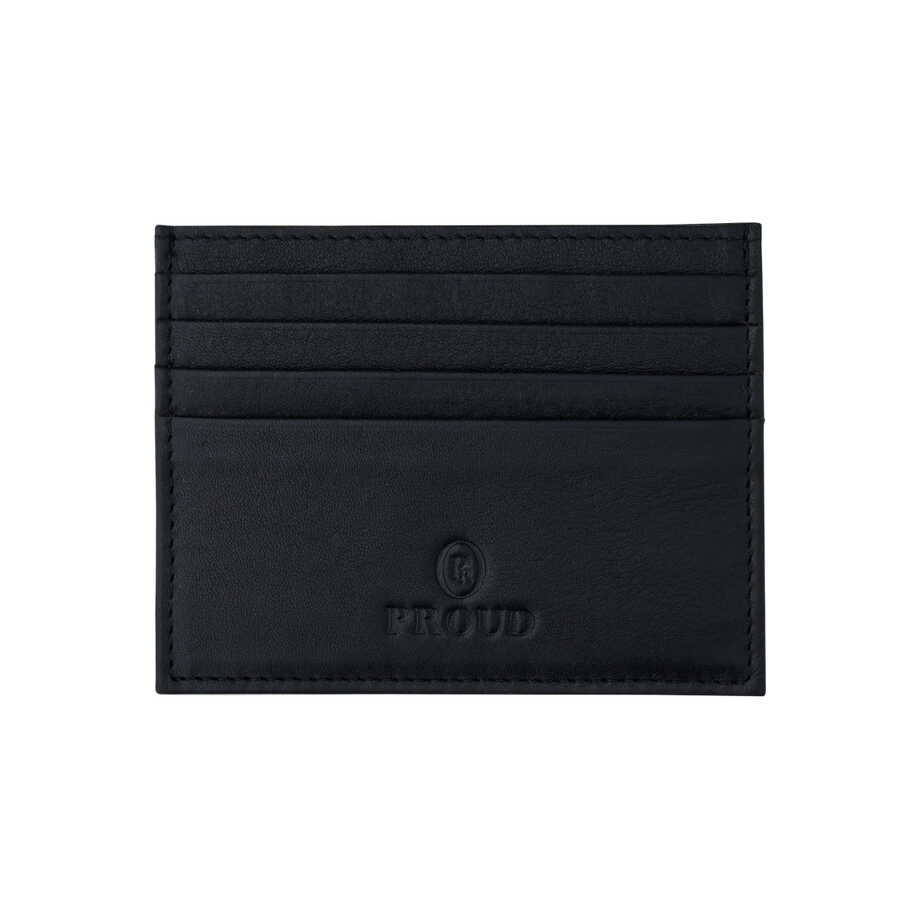 Proud Wallet IN11828-A-BL MA Y23 + Box