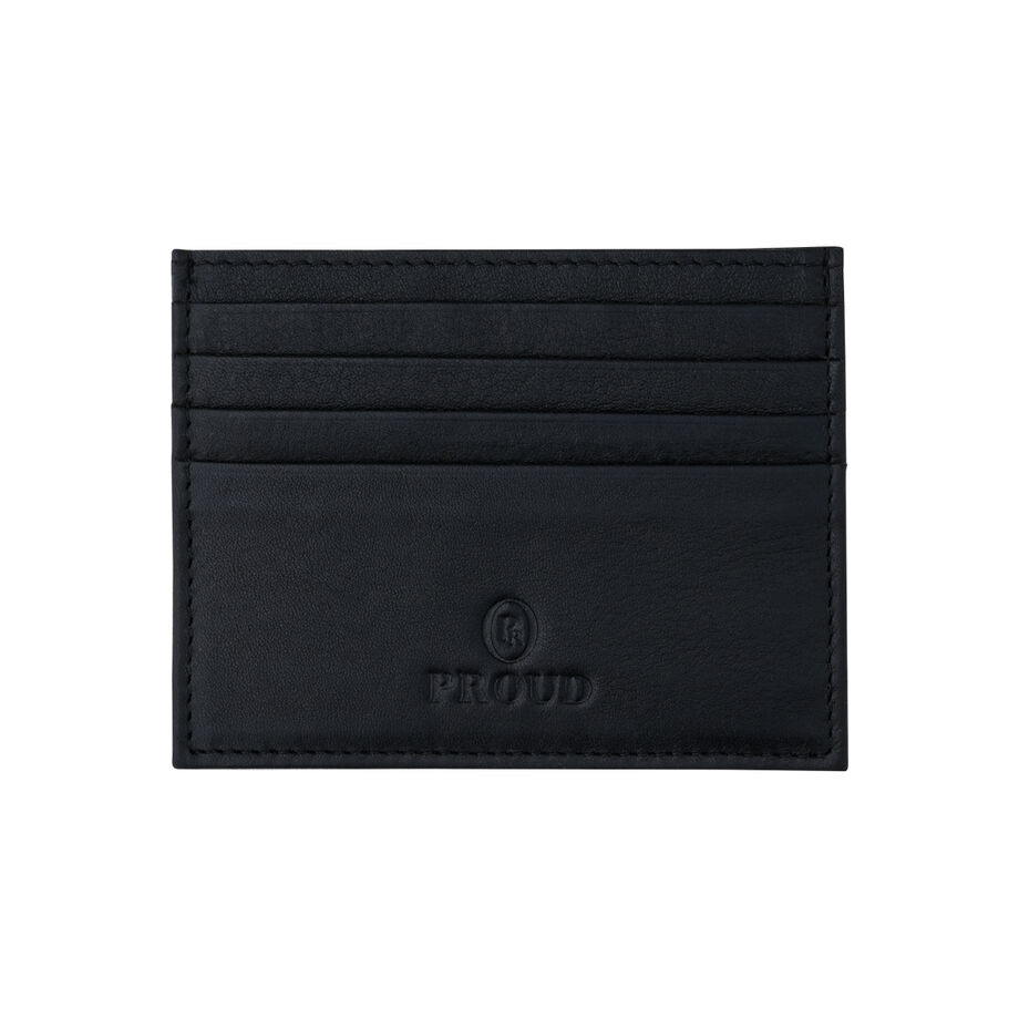 Proud Wallet IN11828-A-BL MA Y23 + Box Proud Wallet IN11828-A-BL MA Y23 + Box