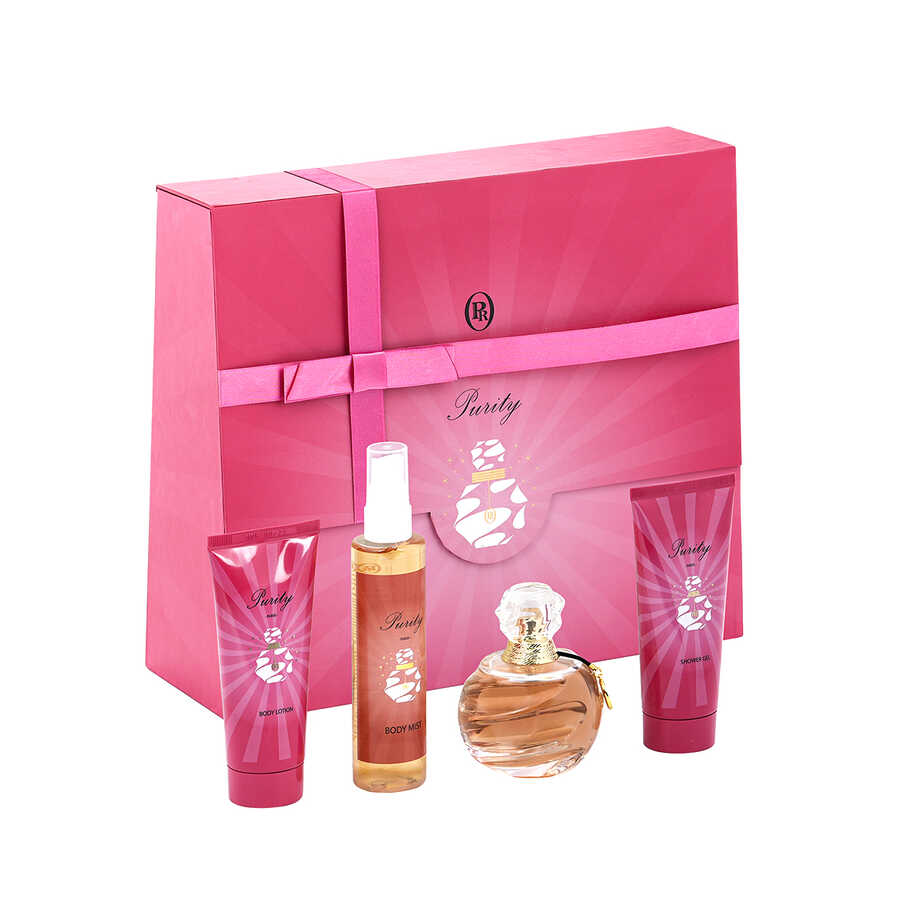 Purity kit
