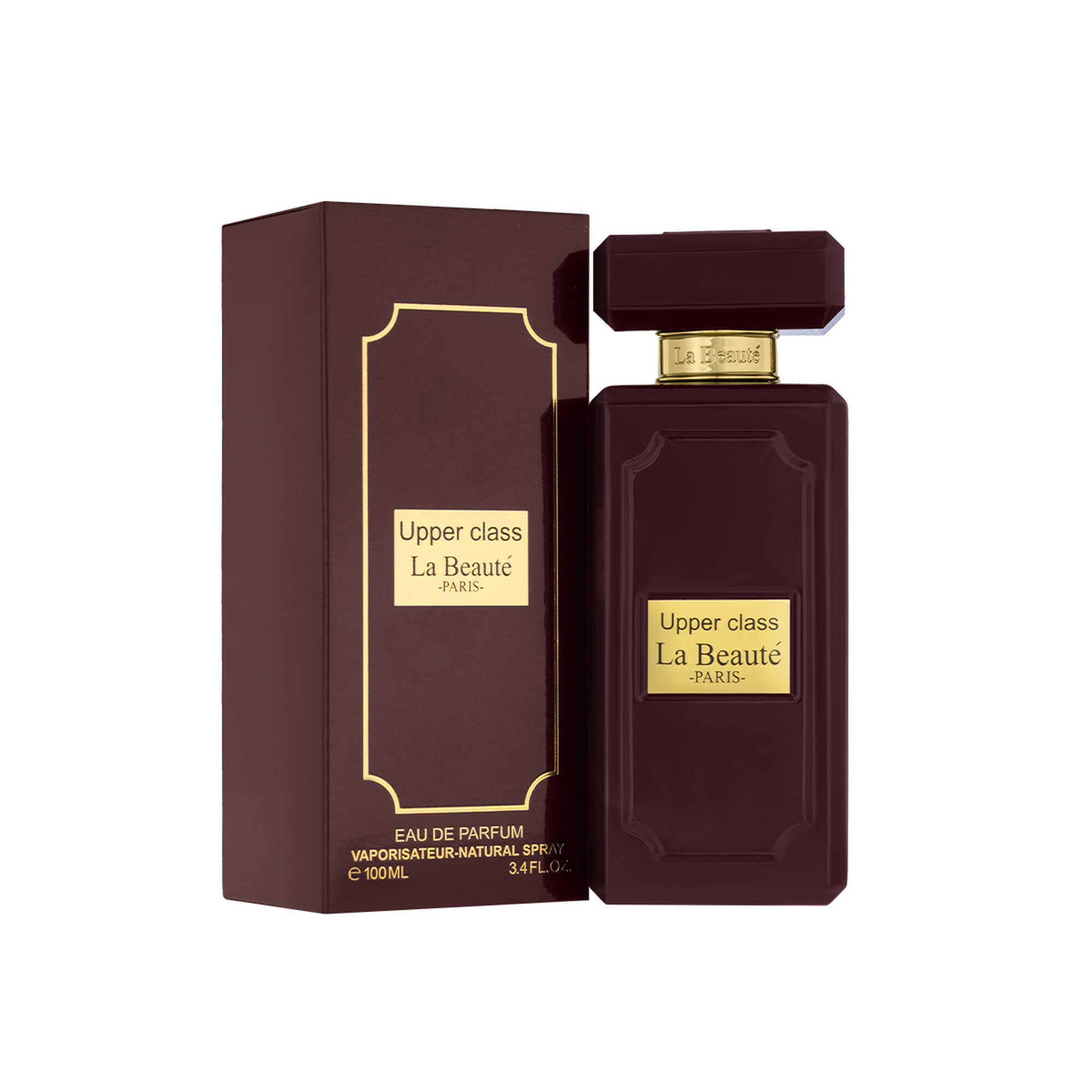 Upper Class Eau De Parfum: