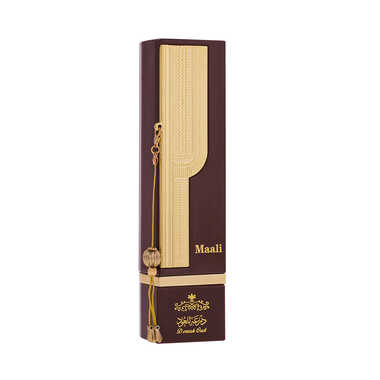 عطر معالي بني 100 مل