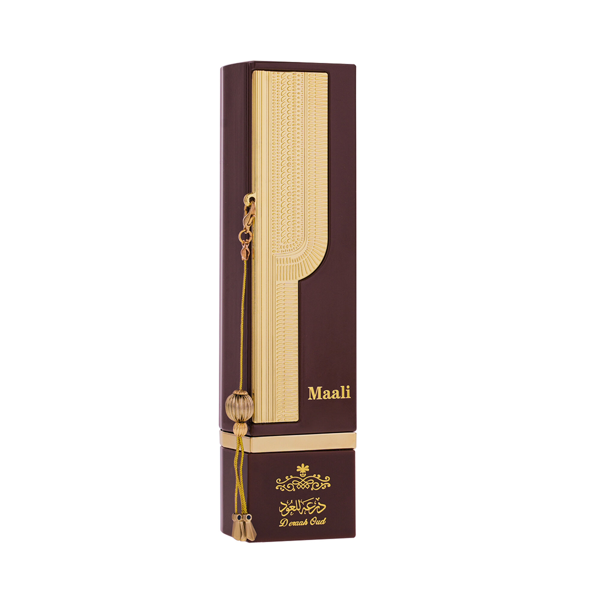 Maali brown perfume 100 ml