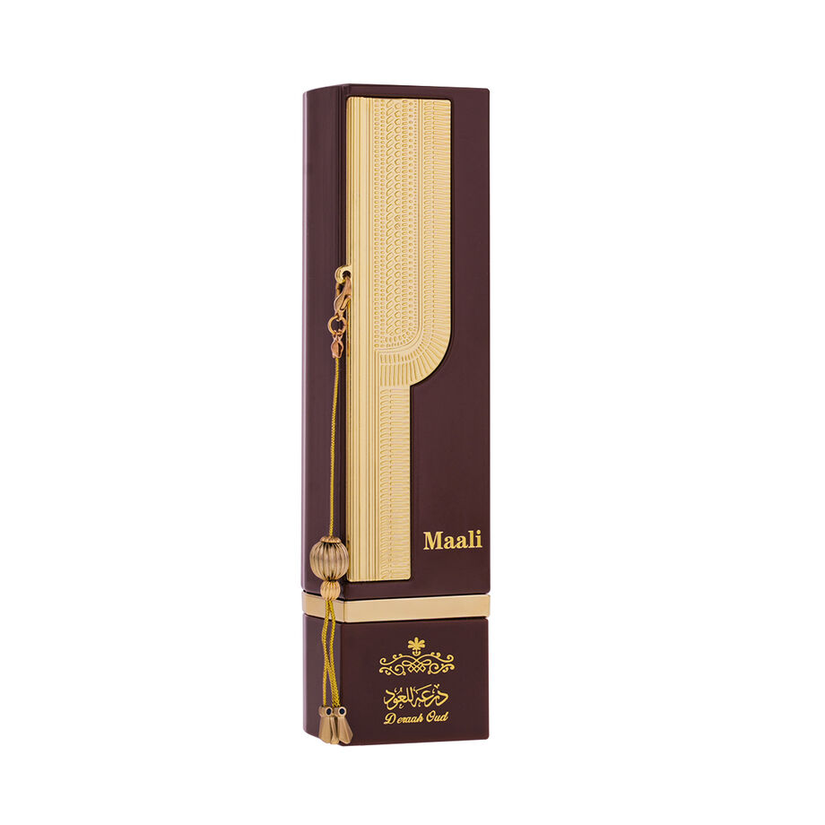 Maali brown perfume 100 ml