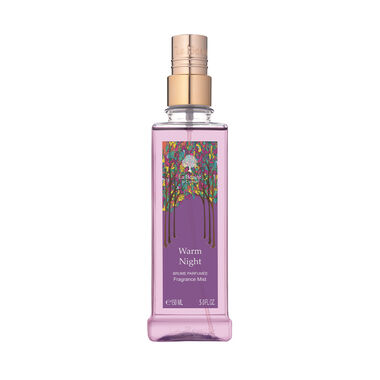 معطر جسم وورم نايت 150مل