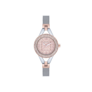 Papillon watch SRG (PL1705-PN) + box