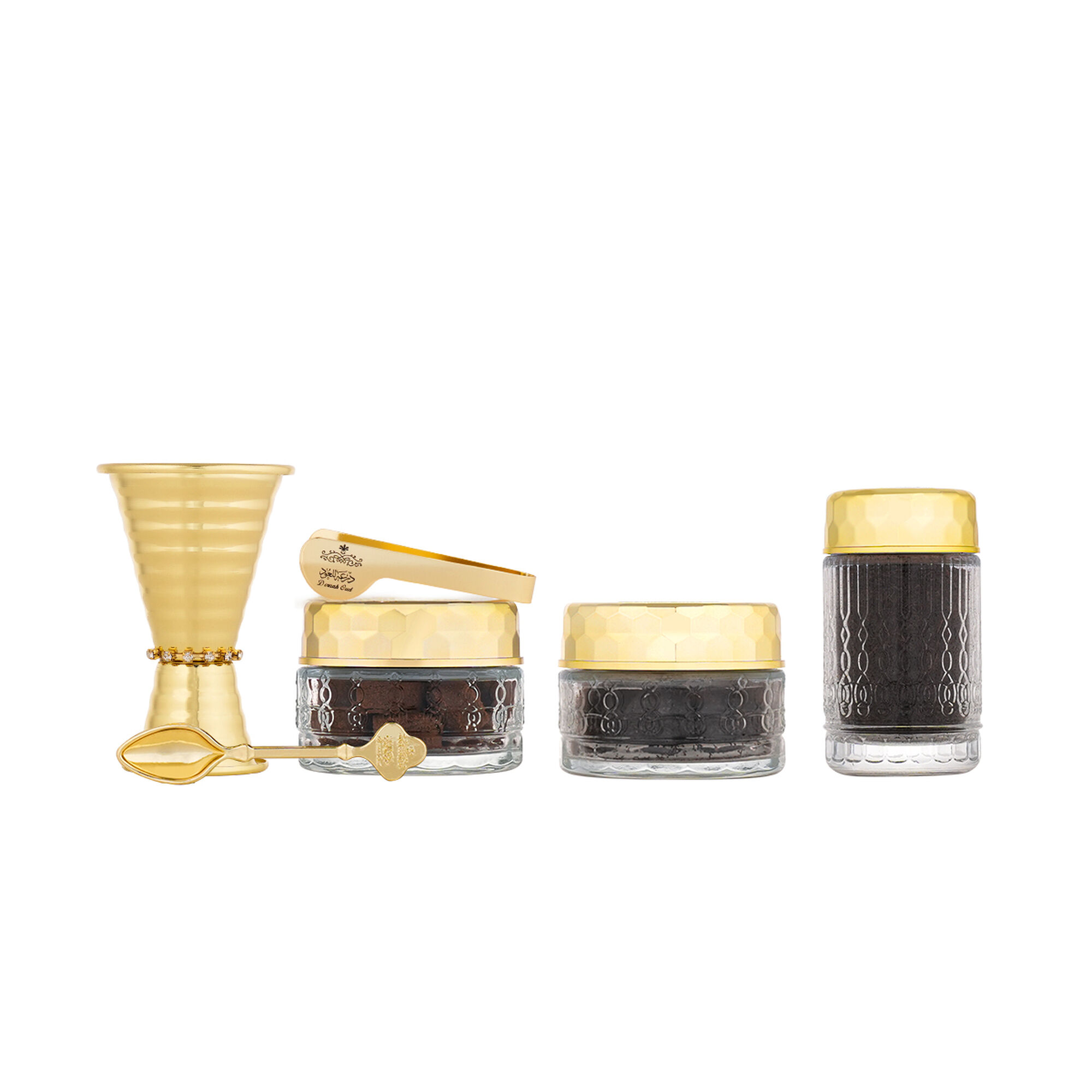 Forever incense 6 pieces set 