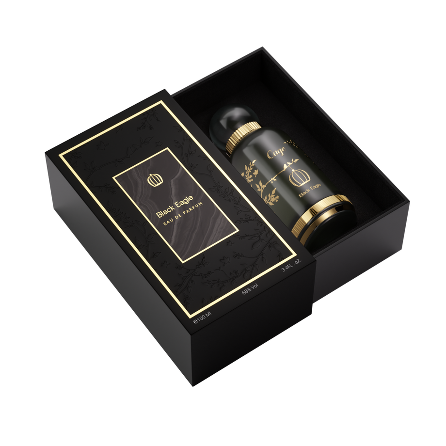 Black Eagle perfume 100 ml
