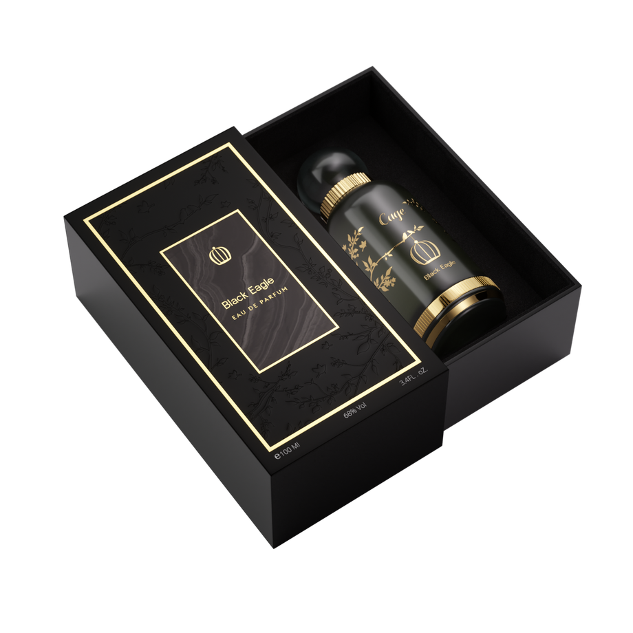عطر بلاك ايجل 100 مل