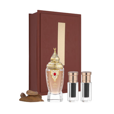طقم الفخامه 2