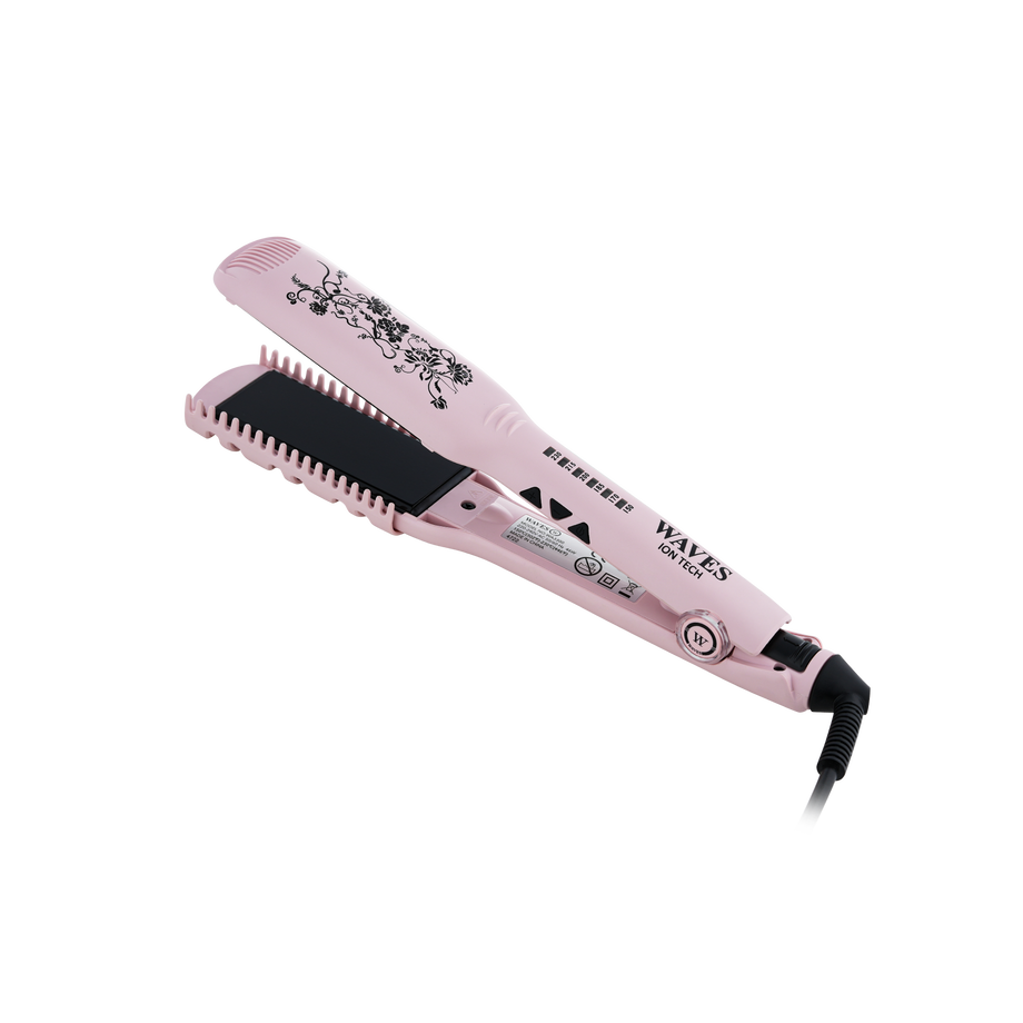 سيراميك ويفز (WA3300- KIT/PINK-NEW)