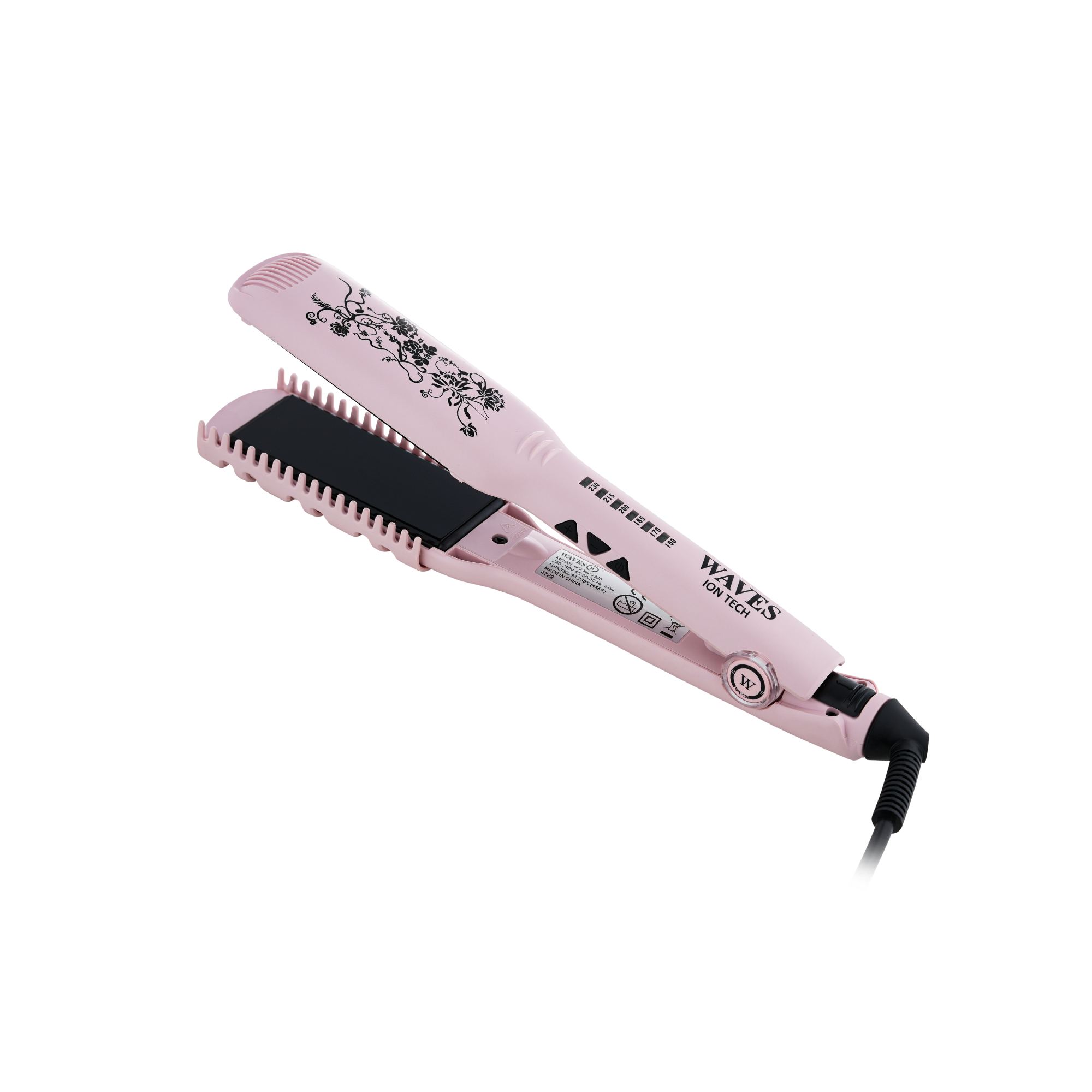 سيراميك ويفز (WA3300- KIT/PINK-NEW)