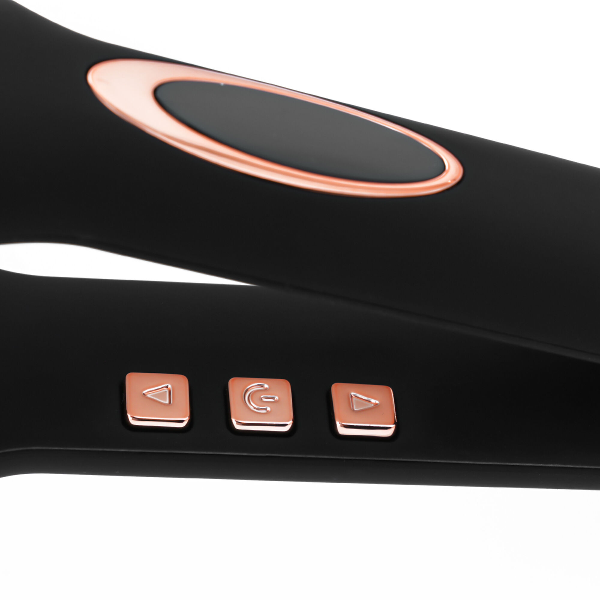 Waves Hair Ceramic WA3800