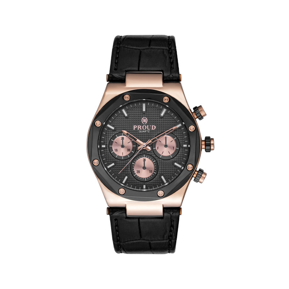 Proud accessories giftset rosegold 3 pcs.