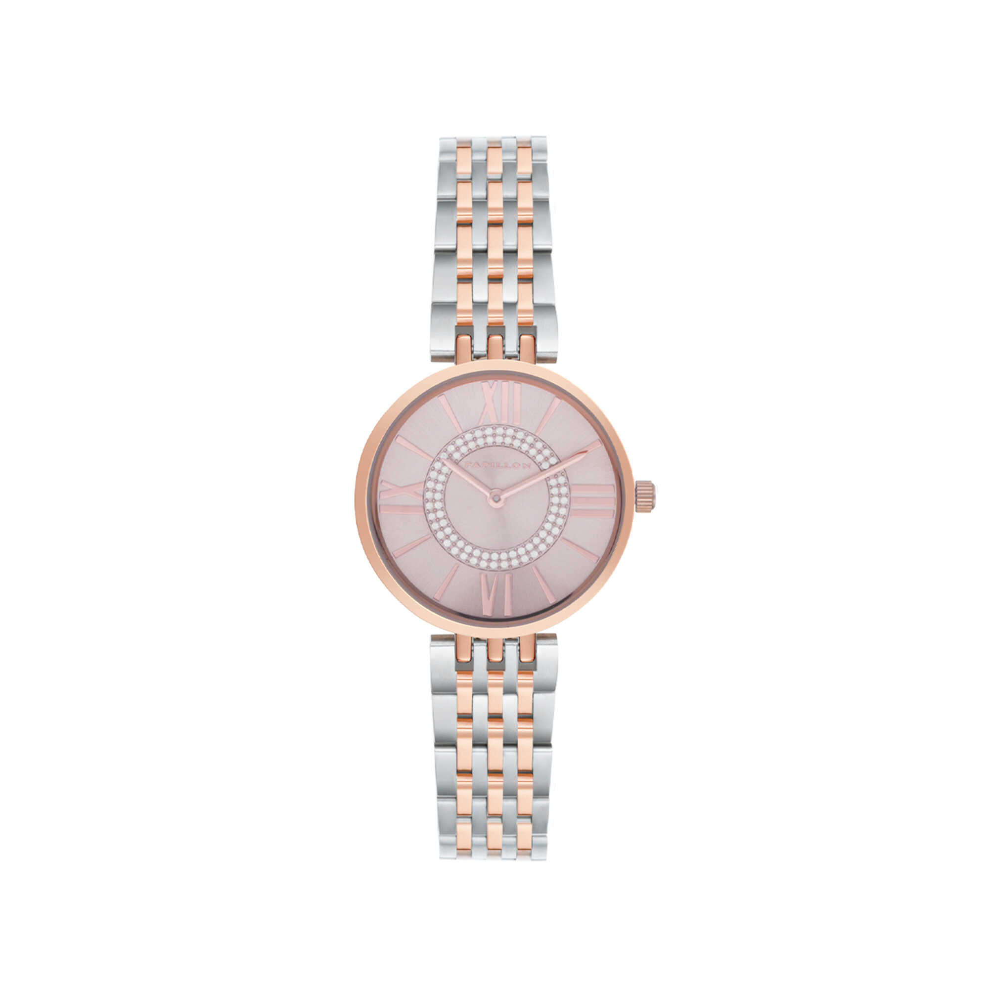 Papillon Watch HK5 (8982L-C) + box