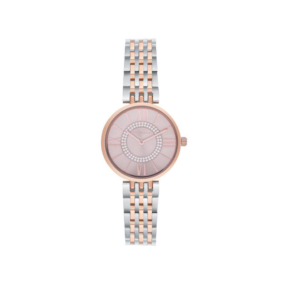 Papillon Watch HK5 (8982L-C) + box