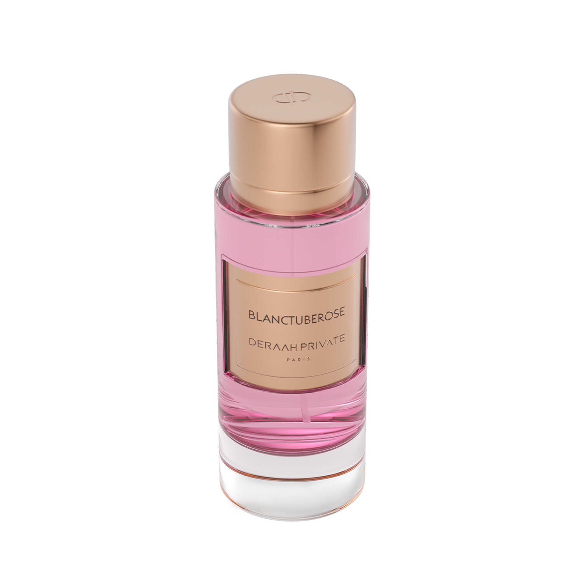 عطر بلانك تيوب روز