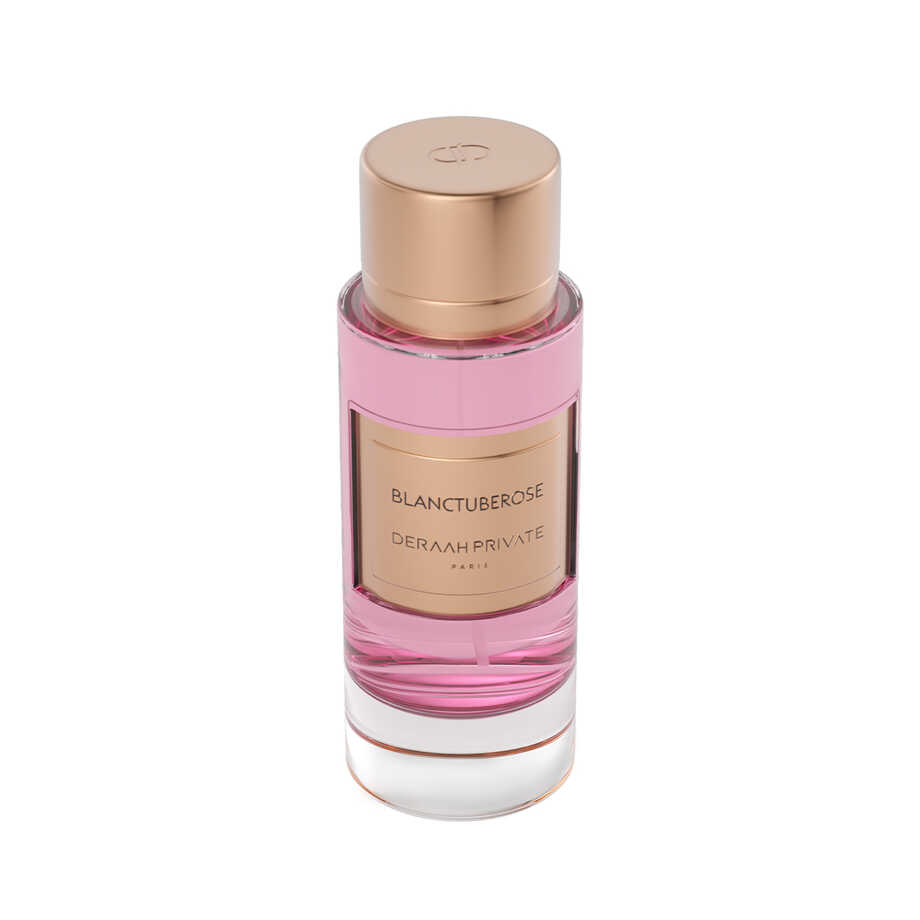 عطر بلانك تيوب روز