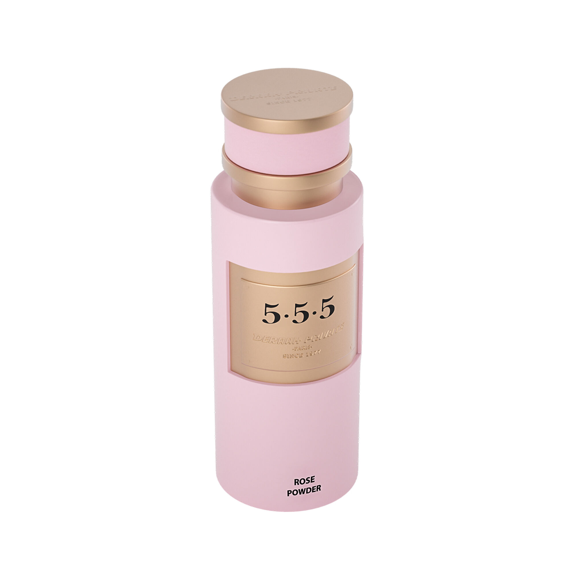 عطر روز بودر  100 مل