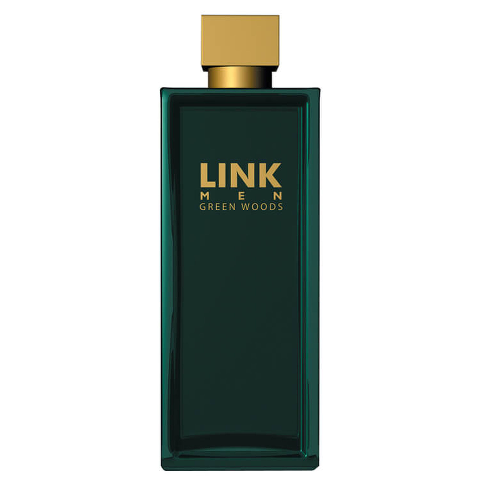Green Woods Eau de Parfum 150 ml