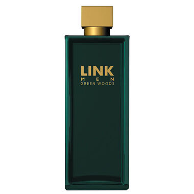 عطر لينك أخضر رجالي 