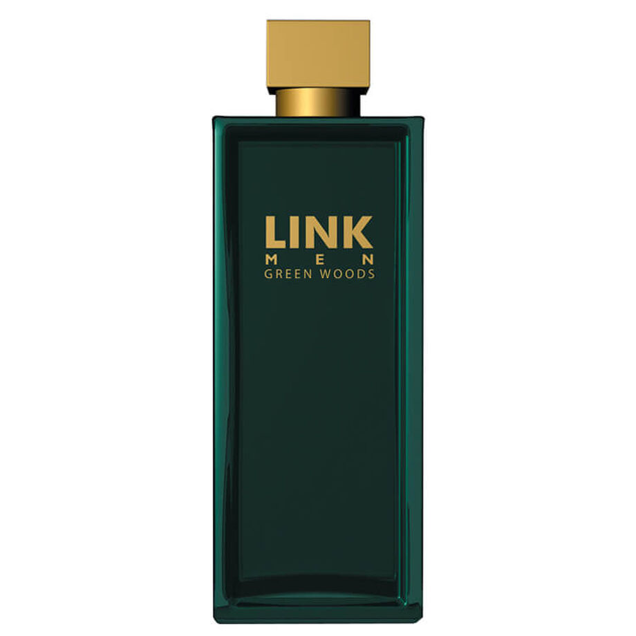 Green Woods Eau de Parfum 150 ml