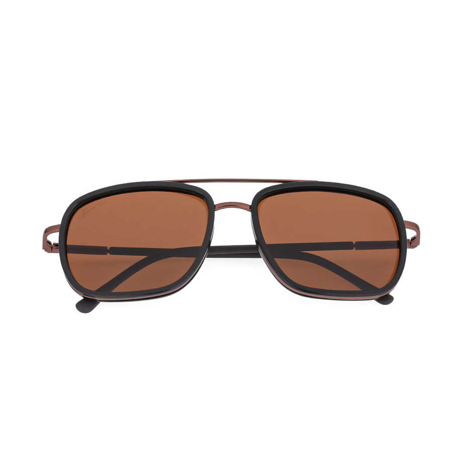 SUNGLASS JasperSoul F1007 C3