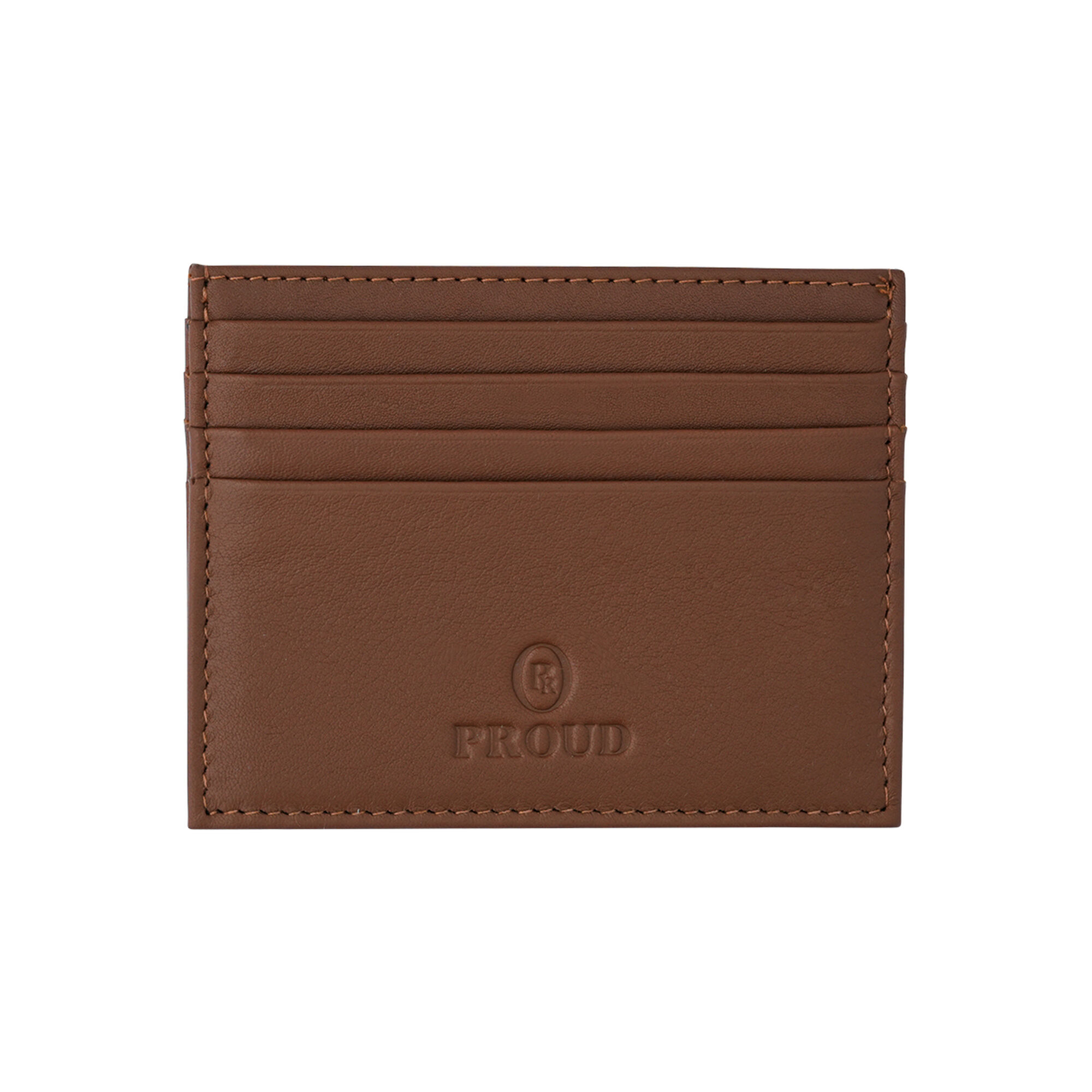 Proud Wallet IN11828-C-Tan MA Y23 + Box