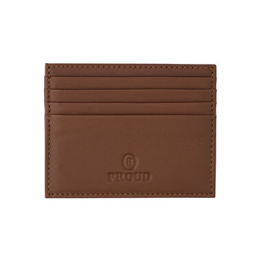 Proud Wallet IN11828-C-Tan MA Y23 + Box
